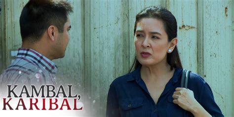 Kambal, Karibal (2017) .